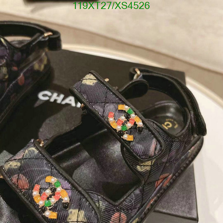 SAMC - CHL Women Shoes Beach - 067