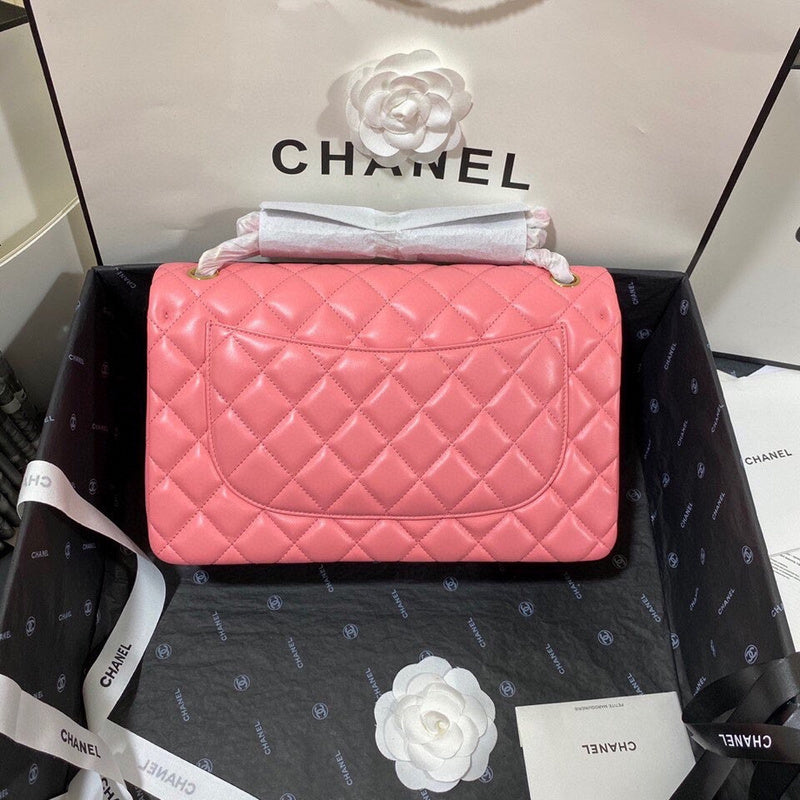 Satchel Bags - CHL Bags - 4517