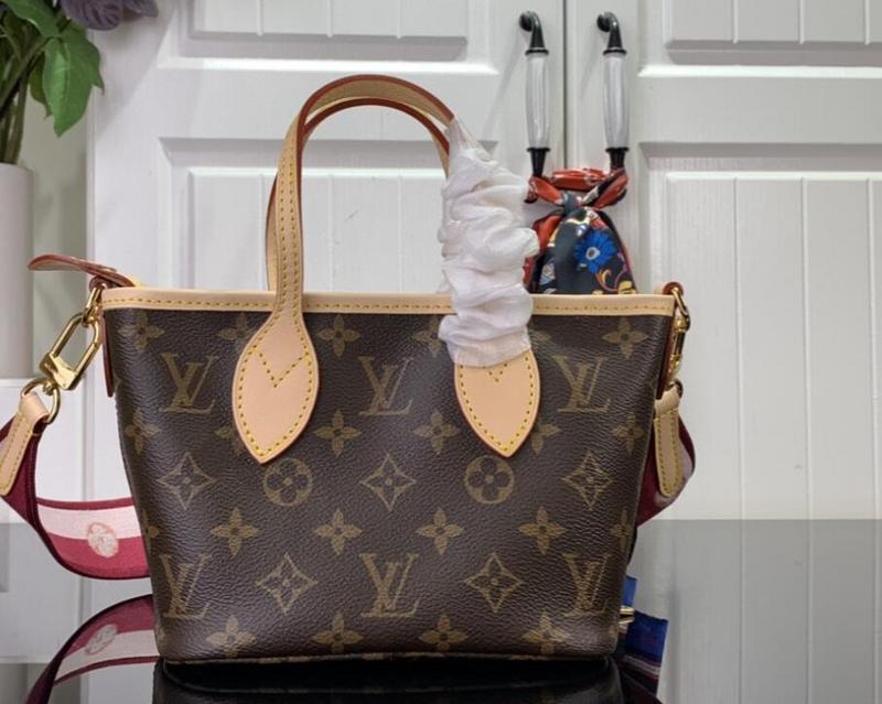 SAMC - LOV Bags - 899