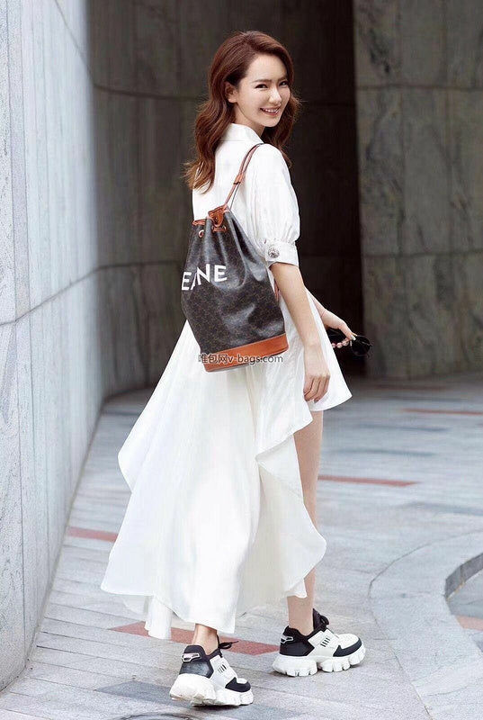 Satchel Bags - CHN Bags - 180