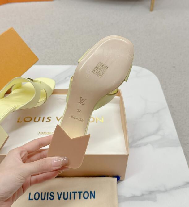 SAMC - LOV Women Shoes - 160
