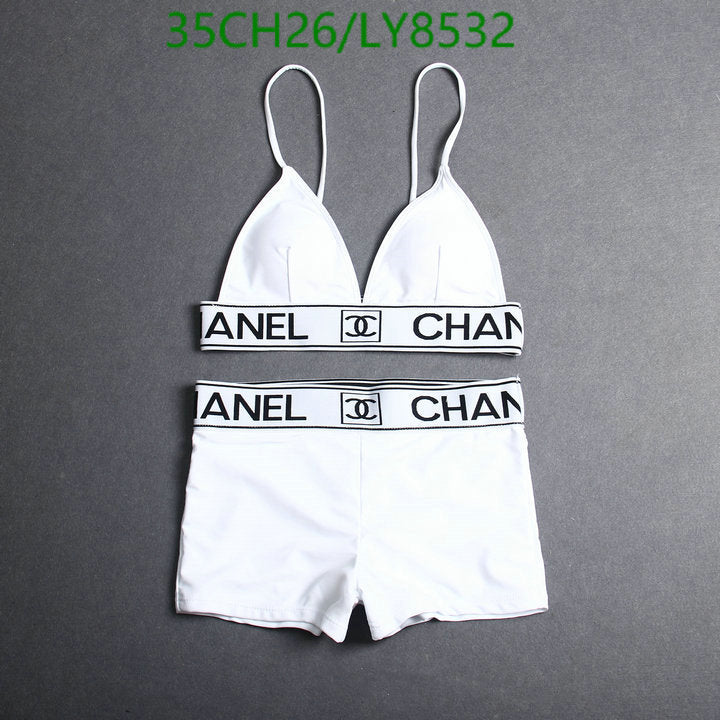SAMC - CHL Swimsuits - 226