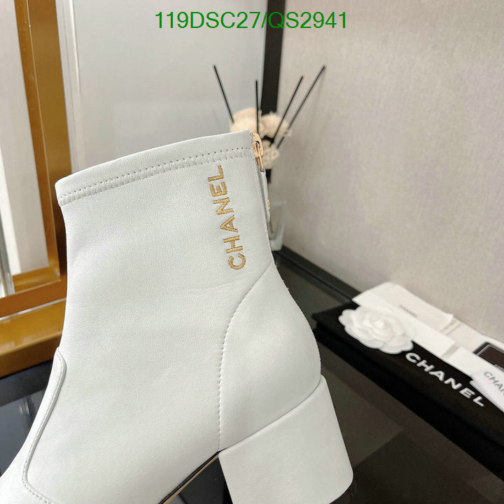 SAMC - Mix Boots - 389