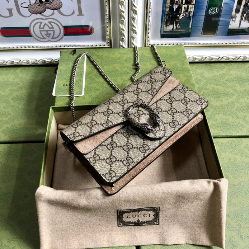 Glami Fashion - GCI Bags - 12951
