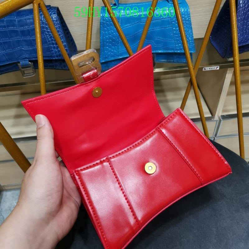 Satchel Bags - BGA Bags - 2453