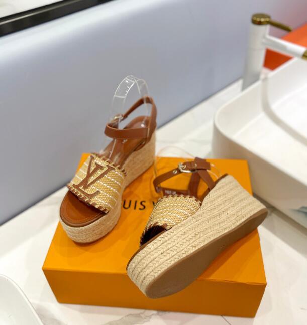 SAMC - LOV Women Shoes - 544