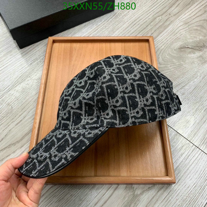 SAMC - DOR Caps & Hats - 132
