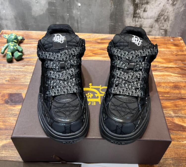 SAMCC - DOR Men Shoes - 430