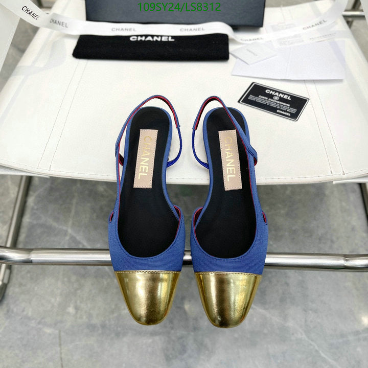 SAMC - CHL Women Shoes Ballet - 390