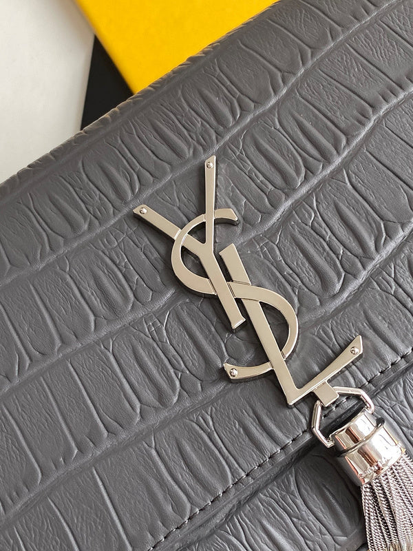 Satchel Bags - SLY Bags - 843