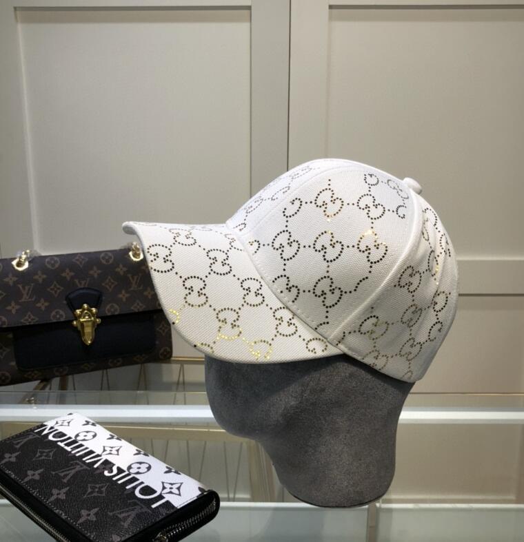 SAMC - Mix Hats - 179