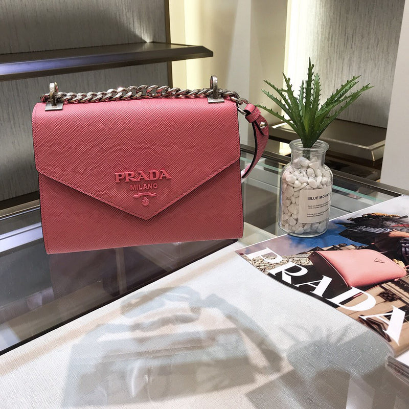 Satchel Bags - PDA Bags - 2527