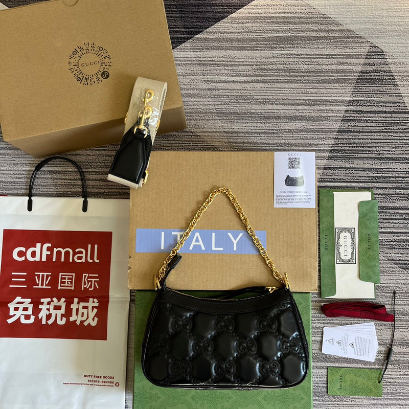 ELE - GG Bags - 874