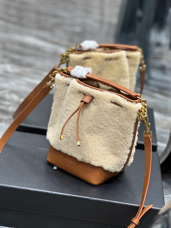 Glami- Glami- - SLY Bags - 1007