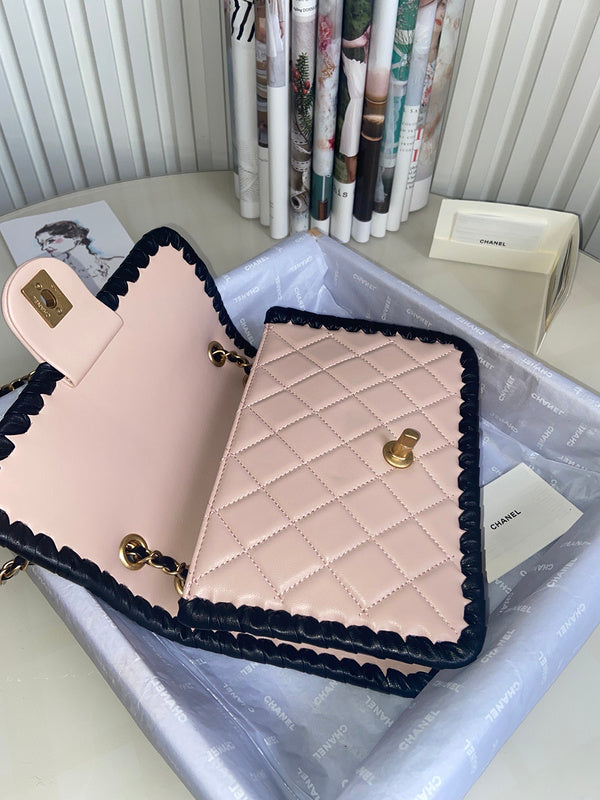 Satchel Bags - CHL Bags - 1084