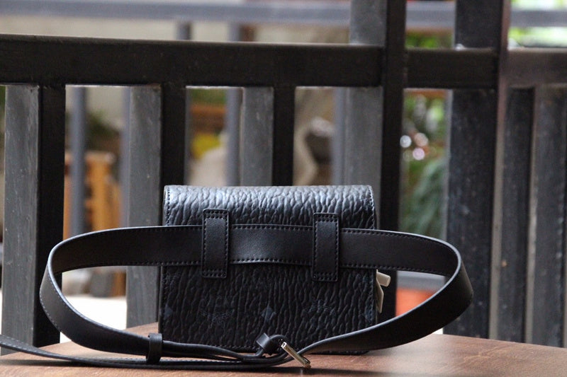 Satchel Bags - MC Bags - 645
