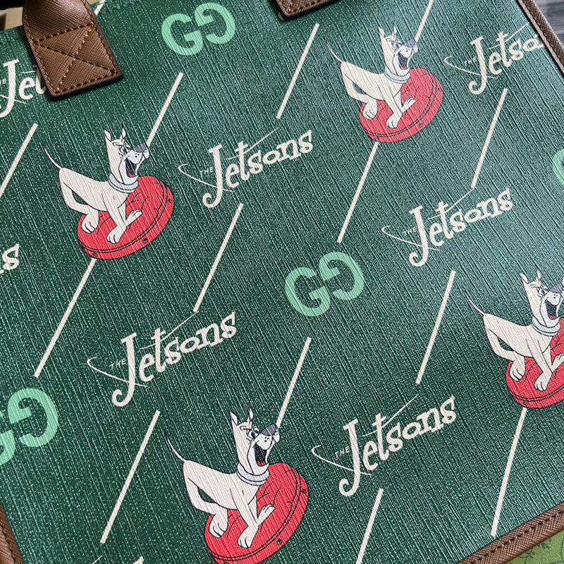 Satchel Bags - GCI Bags - 7310