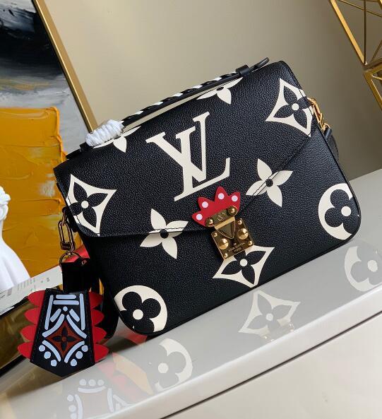 SAMC - LOV Bags - 2741