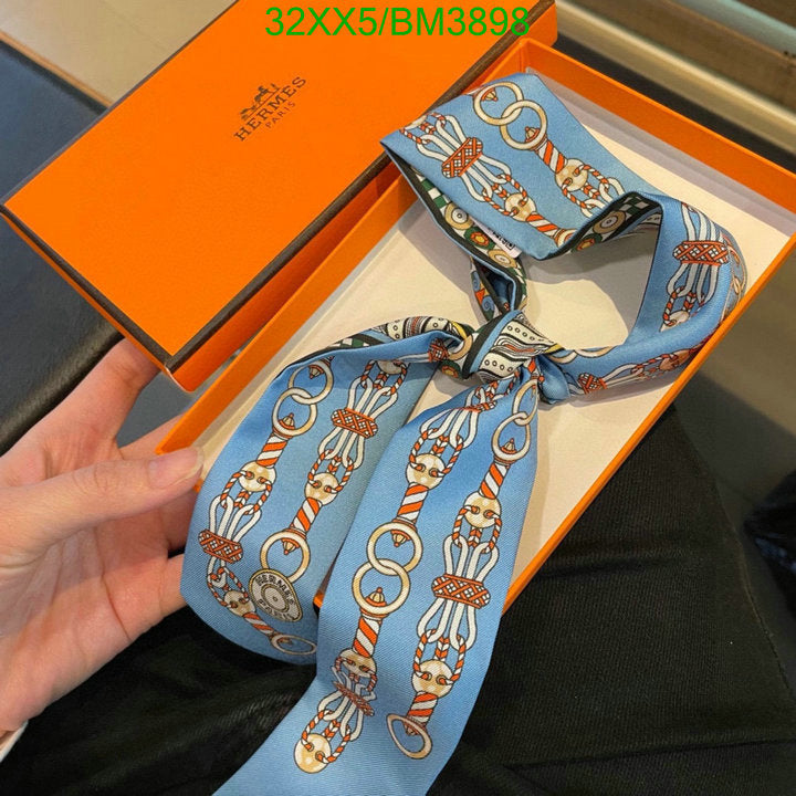 SAMC - HMS Scarves - 280
