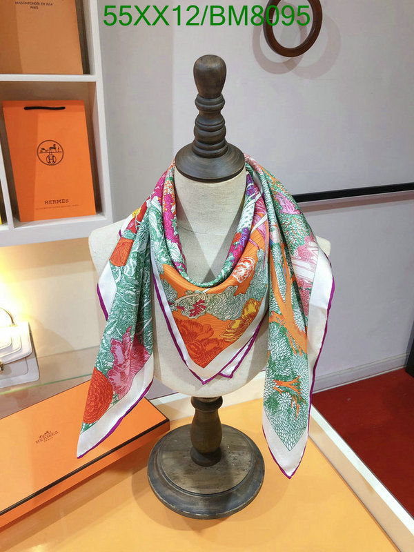 SAMC - HMS Scarves - 150
