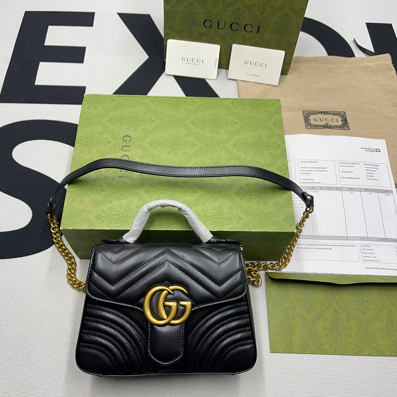 Satchel Bags - GCI Bags - 7049