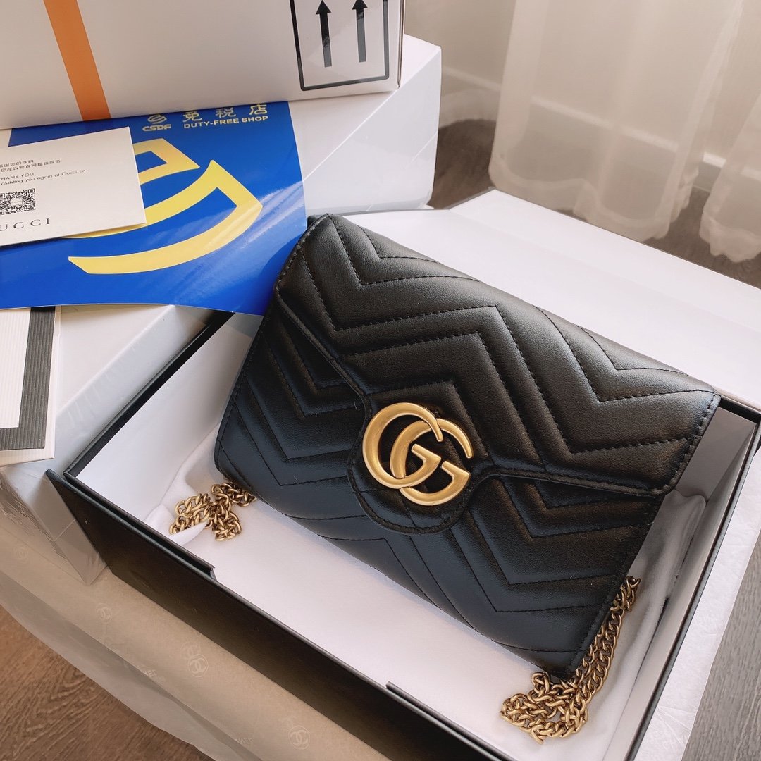 EN - NEW Arrival Bags GCI 285