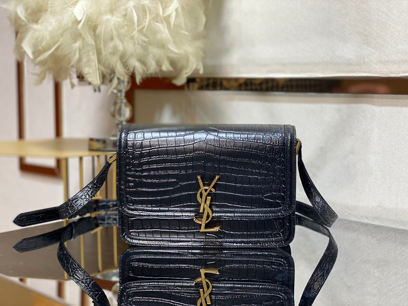 Satchel Bags - SLY Bags - 2428