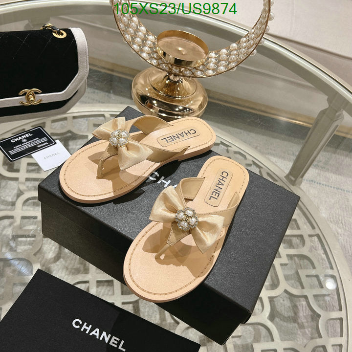 SAMC - CHL Women Shoes Slippers - 070