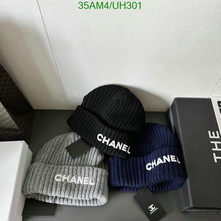 SAMC - CHL Caps & Hats - 091