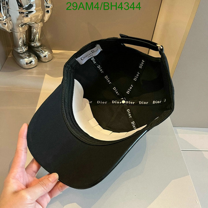 SAMC - DOR Caps & Hats - 023