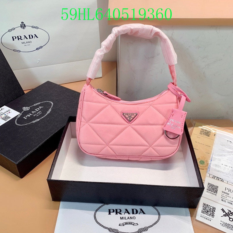 Satchel Bags - PDA Bags - 4294