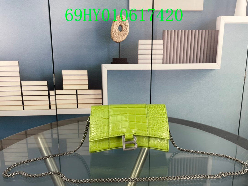 Satchel Bags - BGA Bags - 2267