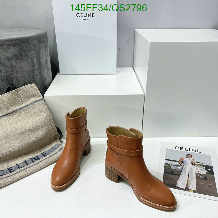 SAMC - COL Women Shoes - 090