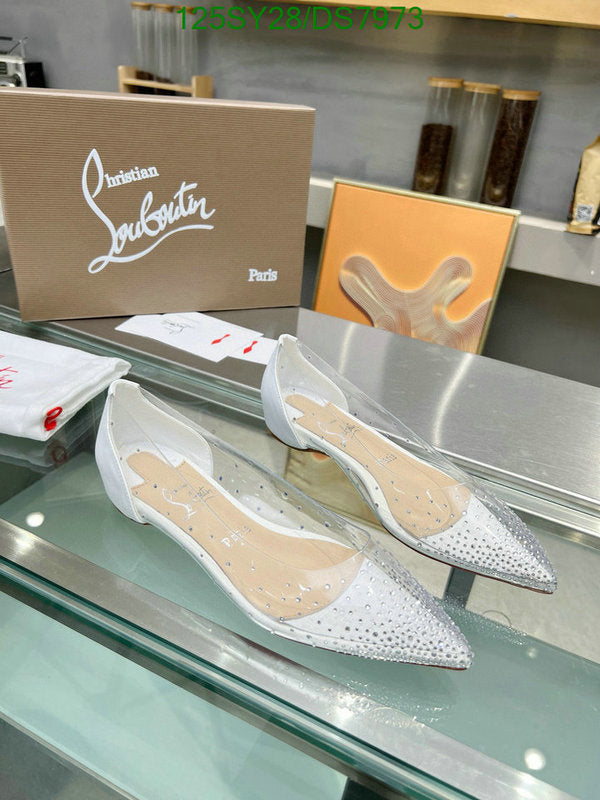 SAMC - CBL Women Shoes - 024