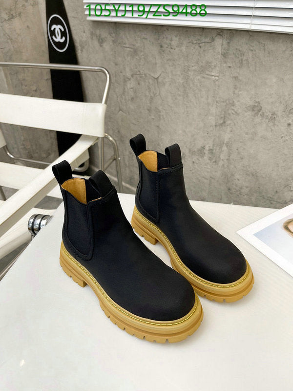 SAMC - COL Women Shoes - 124