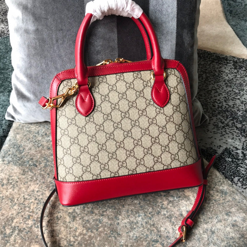 Satchel Bags - GCI Bags - 6216