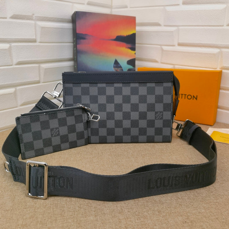 Satchel Bags - VL2 Bags - 716