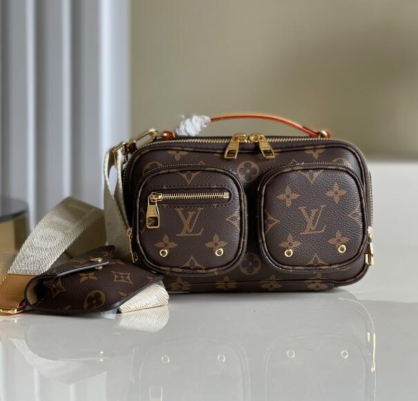 SAMC - LOV Bags - 2183