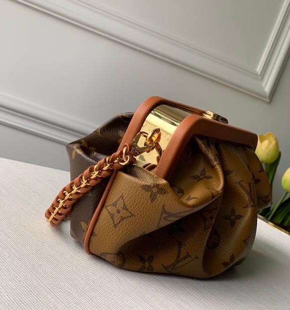 SAMC - LOV Bags - 3115