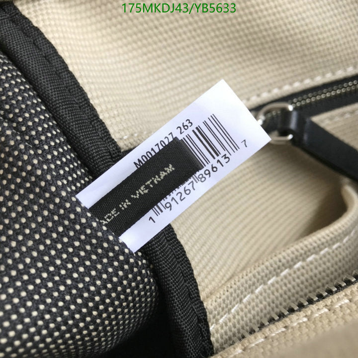 SAMC - MOJ Bags - 215