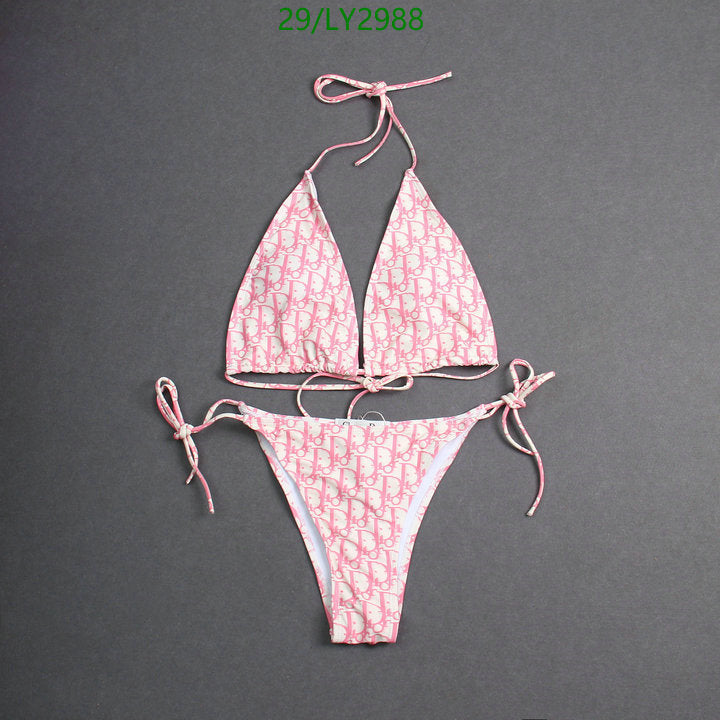 SAMC - DOR Swimsuits - 156