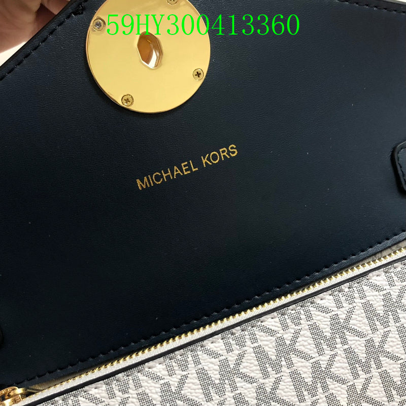 Satchel Bags - MK Bags - 086