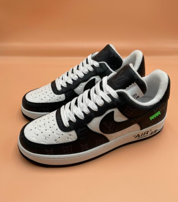 SAMC - LOV Men Shoes - 982