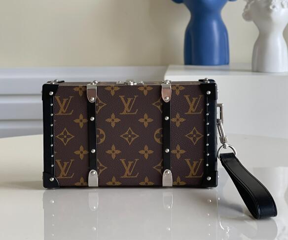 SAMC - LOV Bags - 2239