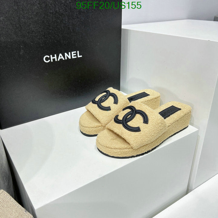 SAMC - CHL Women Shoes Slippers - 110