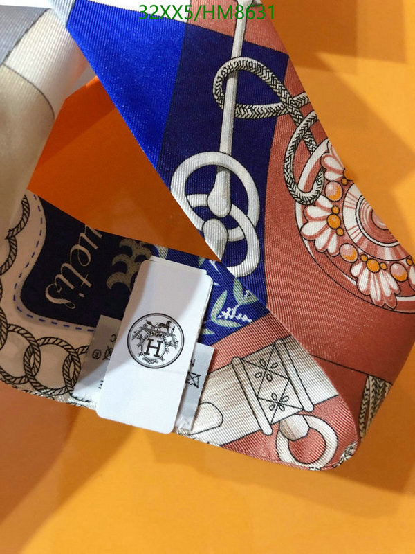 SAMC - HMS Scarves - 790