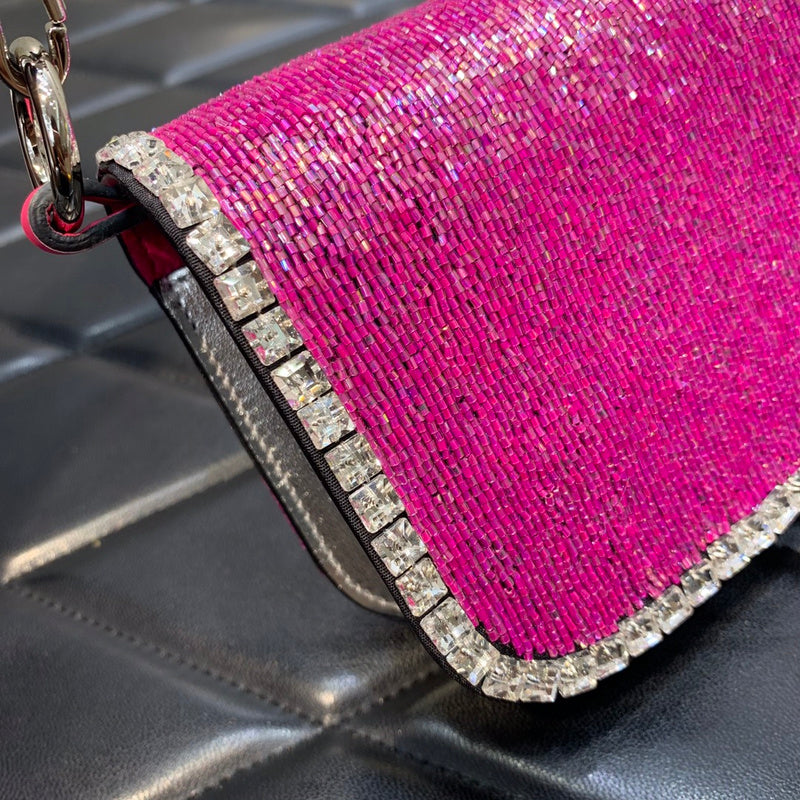 Satchel Bags - VTO Bags - 019