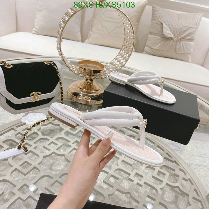 SAMC - CHL Women Shoes Slippers - 195
