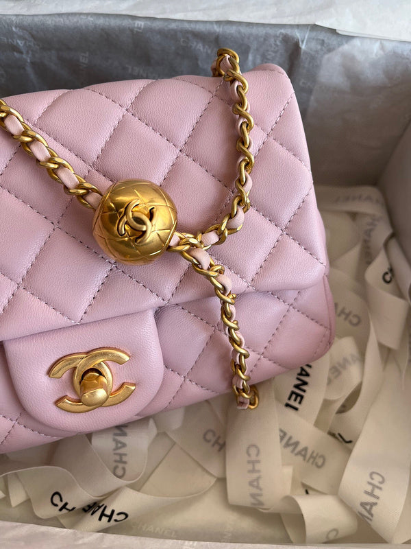 Satchel Bags - CHL Bags - 3466