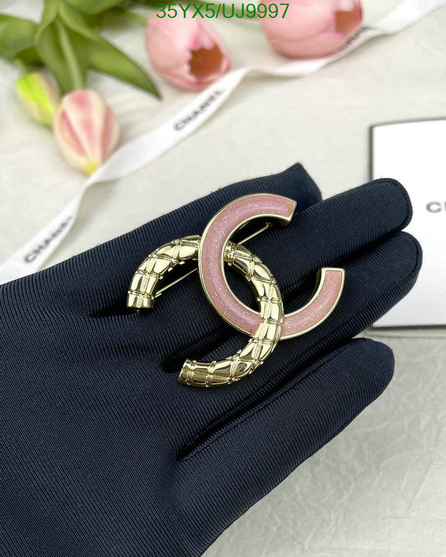 SAMC - CHL Jewelry - 392